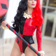 Illustration for article titled Our Favorite Cosplay Photos From Oni-Con 2018